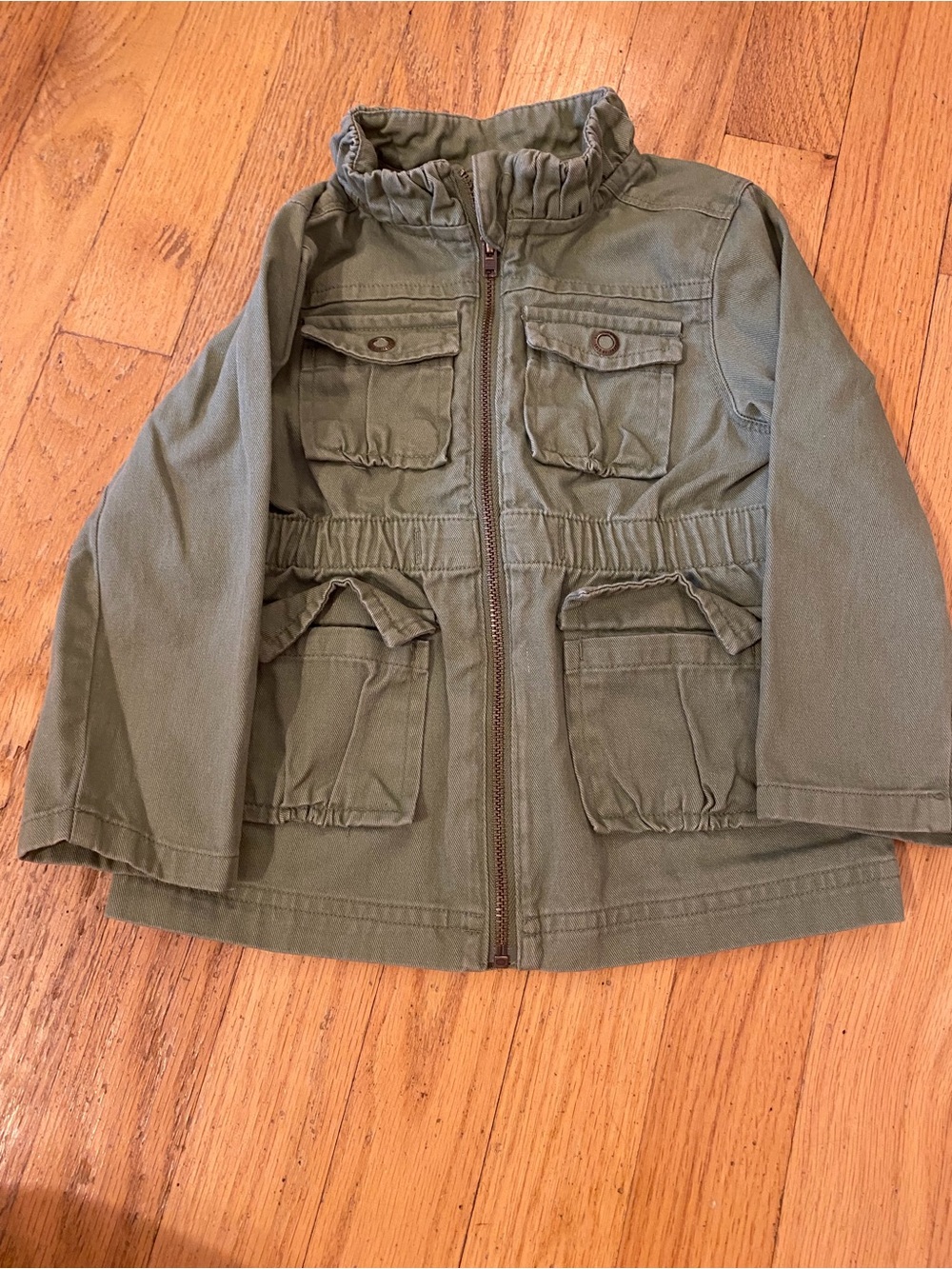 Oshkosh Jacket